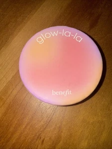 Benefit Glow-La-La Highlighter LUNA siehe Hinweis - Bild 1 von 3