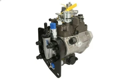 Einspritzpumpe DELPHI 9320A340G - Bild 1 von 4