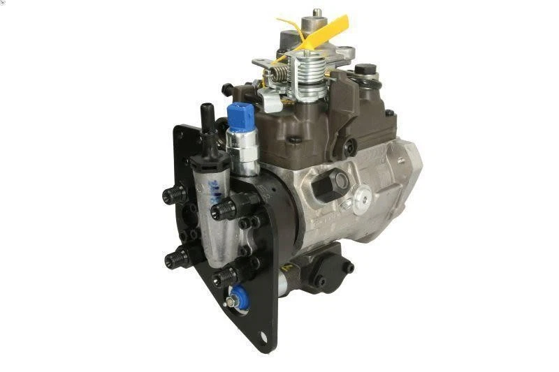 Einspritzpumpe DELPHI 9320A340G - Bild 1 von 4