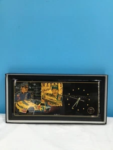 Limited Edition Dale Earnhardt #3 Jebco Clock Wrangler #1563 Of 5,000 - Picture 1 of 7