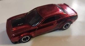 Hot Wheels Super Treasure Hunt Dodge Challenger SRT Demon FEP Prototype 🔥😉 - Picture 1 of 3