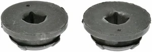 Radiator Mount Bushing Upper Fits 2002-2003 Lexus ES300 Dorman 697ED90 - Picture 1 of 3