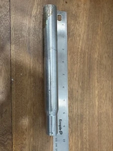 BICICLETA DE COLECCIÓN SR D-84 TIJA DE SILLÍN 26,6 MM JAPÓN BICICLETA DE CARRETERA - Imagen 1 de 7