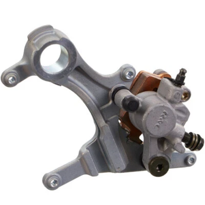 Pinza de freno trasera para Kawasaki KX450F 2006 2007 2008 2009 2010 2011 Foto 1 de 4