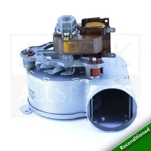 VAILLANT THERMOCOMPACT VC 112 & 142 BOILER FAN 190123 COME WITH 1 YEAR WARRANTY - Picture 1 of 5
