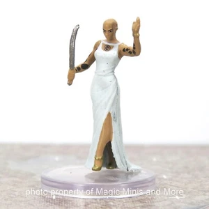 Sand & Stone ~ PRIEST OF OSYBUS #3 Icons of the Realms miniature - Picture 1 of 3