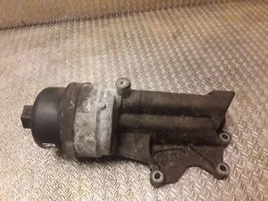 MINI R56 OIL FILTER HOUSING for COOPER 1.6 PETROL (N12) R55 R56 R57 USED 7558521 - Picture 1 of 3