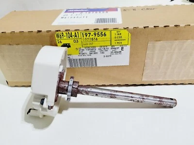 正品德科 1979556 分销商轴适用于 1985 - 89 凯迪拉克德维尔 — 第 1/4 张图片