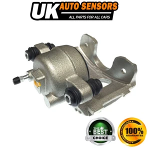 Bremssattel vorne links passend für Jeep Cherokee Grand Wrangler Mk1 Mk2 SJ 1990-2001 - Bild 1 von 1