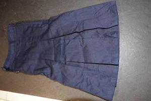 French Toast Girls Scooter Skirt Size 16 - Picture 1 of 5