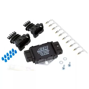 AEM Universal Ignition 4 Channel Coil Driver 30-2840 - Picture 1 of 1