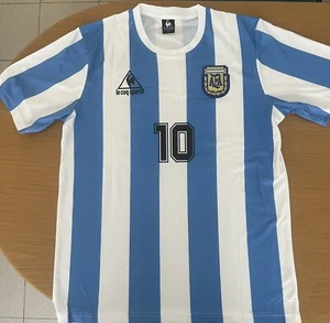 Maglia vintage Argentina #10 MARADONA XL - Bild 1 von 6
