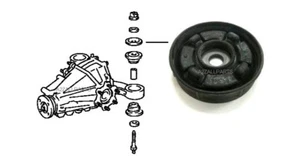 FOR LEXUS GS300 GS350 GS430 GS450 GS460 05-11 REAR DIFF MOUNT UPPER STOPPER BUSH - Foto 1 di 1