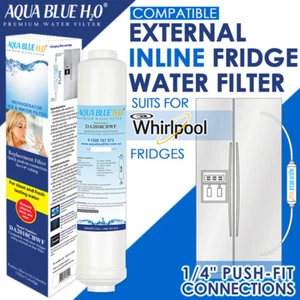 Compatible Water Filter for Maytag 4210359 4210508 4210573 4378411 - Imagen 1 de 5