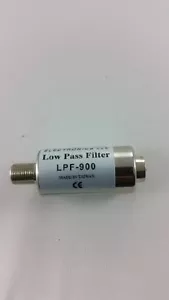 New Holland Electronics LPF-900 Low Pass Filter - Picture 1 of 4