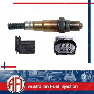 AFI Oxygen Lambda Sensor for Volkswagen Golf R32 4motion Mk5 Amarok 2.0 - image 1 of 2