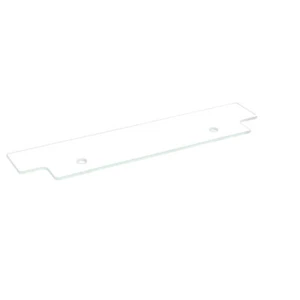 Deflector de aire de vidrio Flexeserve Zone 2/3/4 Nivel Modelo 400 - 30033303 - Imagen 1 de 8