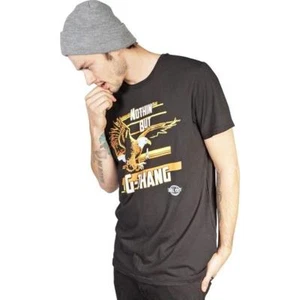 KILL CITY HERREN T-SHIRT NOTHING BUT A G THANG   - Bild 1 von 3