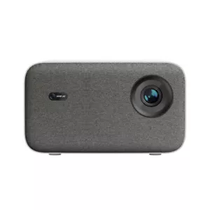 Xiaomi Mijia Projector 2S 1080P 850 ANSI Lumens Home Theater Side Projection - Picture 1 of 4