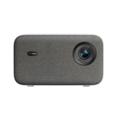 Xiaomi Mijia Projector 2S 1080P 850 ANSI Lumens Home Theater Side Projection - Image 1 of 4