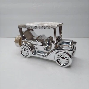 Decantador para después del afeitado Avon "Touring T" 1978 vintage más del 90 % completo. - Imagen 1 de 15