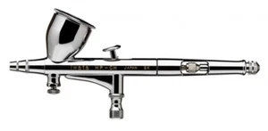 IWATA HP-CH Hi-Line Series HPCH 0.3mm 1/3 oz. 10cc ANEST MEDEA Airbrush - Picture 1 of 3