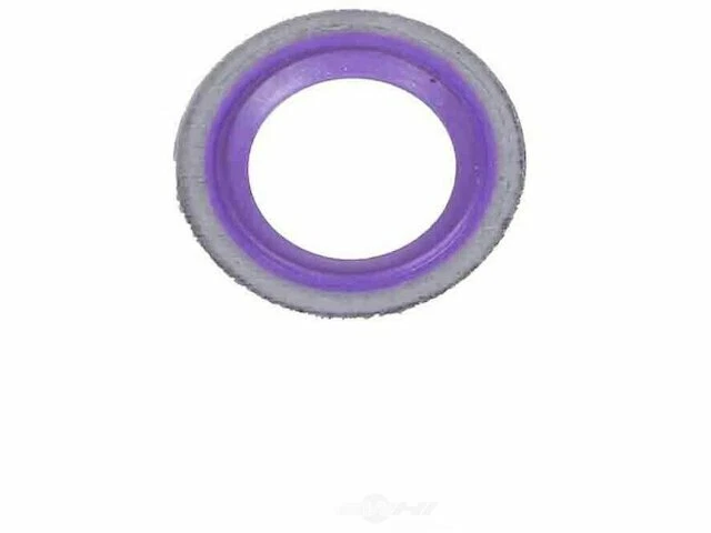 Vedação de mangueira de compressor AC Delco AC compatível com Cadillac XTS 2018-2019 67WDVX - Imagem 1 de 1