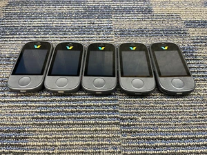 Konvolut 5x Vocera V5000 - Bild 1 von 1