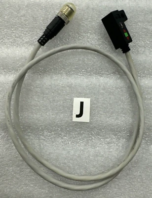 SMC D-F7PW Auto Switch Sensor 3-Wire DC5-24V  - Image 1 of 3