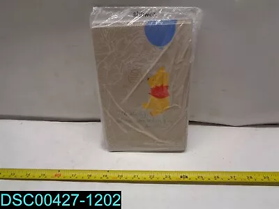 КОЛ-ВО = 6: WINNIE THE POOH BABY ДУШ КАРТЫ 605030236865 - Изображение 1 из 3