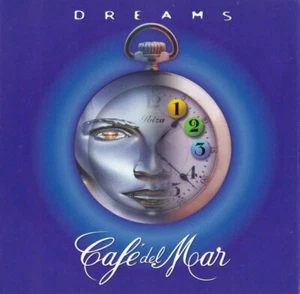 Cafe Del Mar - Dreams - Various - 11 Tracks / CD 2000 NM - Picture 1 of 2