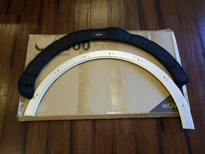 Movo Photo CTS500-II Panoramic 180° Circular Camera Sliding Track, TRACK ONLY - Picture 1 of 13