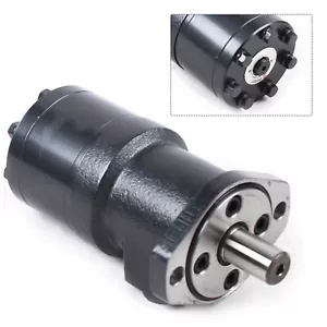 2 Bolt Hydraulic Motor Replace for CHAR-LYNN 103-1030-012/ EATON 103-1030 - Picture 1 of 8