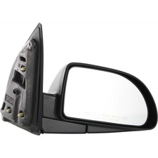 GM1321268 NEW VISION REPLACEMENT POWER Door Mirror RH 02-07 VUE 05-09 EQUINOX