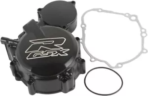 TMCI Left Engine Stator Crankcase Cover Fits For Suzuki GSXR 600 GSXR750 GSX-R 7 - Picture 1 of 6