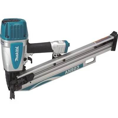 Makita AN923 3-1/2" Framing Nailer, 21° Full Round Head - Image 1 of 4