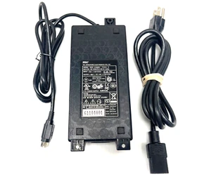 Genuine TEC NCR 75W 75101U-B Power Adapter 24V 3.125A 3-Pin 497-0450475 - Picture 1 of 5