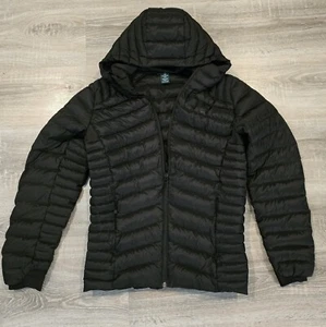 Woods Women's Bennington Midlayer Puffer Jacket Small - Bild 1 von 7
