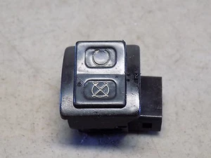 98 Sundiro Akita XDZ50QT-B 50cc Chinese Scooter Moped Kill Switch ~FastFreeShip~ - Picture 1 of 3
