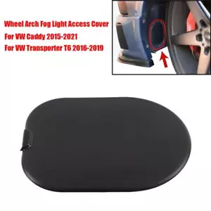 Radkasten Deckel Radhausschale Kotflügel Abdeckung Für VW Transporter T6 16-2019 - Bild 1 von 10