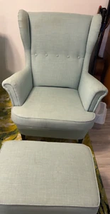 mehrere ikea Ohrensessel verschiedene Farben - Bild 1 von 1