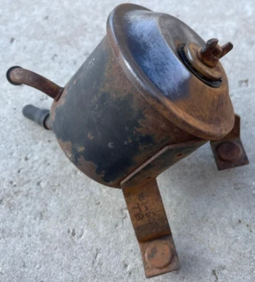 MONTAJE DEPÓSITO DIRECCIÓN ASISTIDA FORD THUNDERBIRD 1961-1962 61-62 OEM Foto 1 de 4