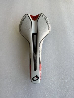 Седло Prologo ZERO pas 134. Рельсы PRO T-2.0. 130 мм - Изображение 1 из 4