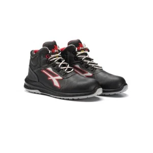 Scarpe da lavoro alte U-Power Boston S3 CI RS SRC ESD - Imagen 1 de 16