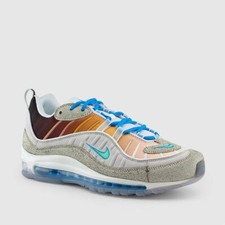 la mezcla nike air max 98
