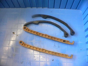 01-05? Victory V92 8 Ball? Set of Cam Chain Guides  - Picture 1 of 1