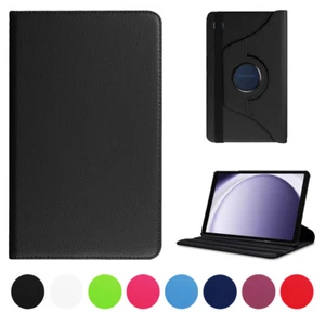 FUNDA TABLET PARA SAMSUNG GALAXY TAB A9+ PLUS SM-X210 11" GIRATORIA 360º - Imagen 1 de 3