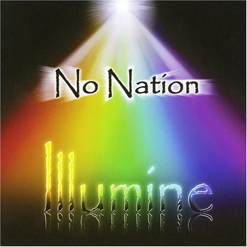 No Nation - Illumine [New CD] - Bild 1 von 1