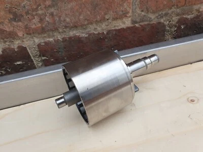 YAMAHA YZF - R1 YZF-R1 5VY 04-06 MAGNETO ALTERNATOR GENERATOR FLYWHEEL ROTOR - Image 1 of 4