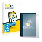 2x Screen Protector for Jumper Ezpad M10 Clear Protection Film